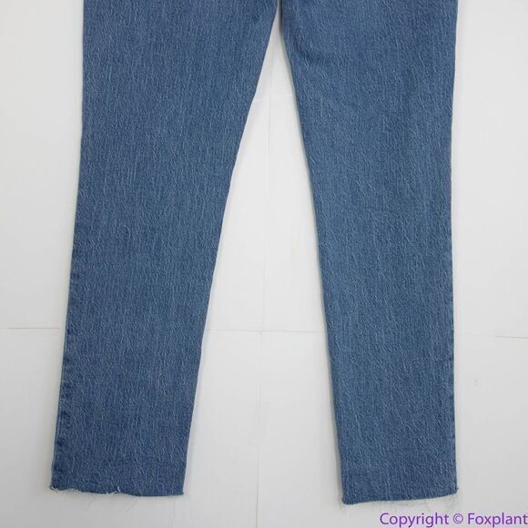 NEW Madewell The Mid-Rise Perfect Vintage Jean in Enmore Wash, 25 - Picture 8 of 16